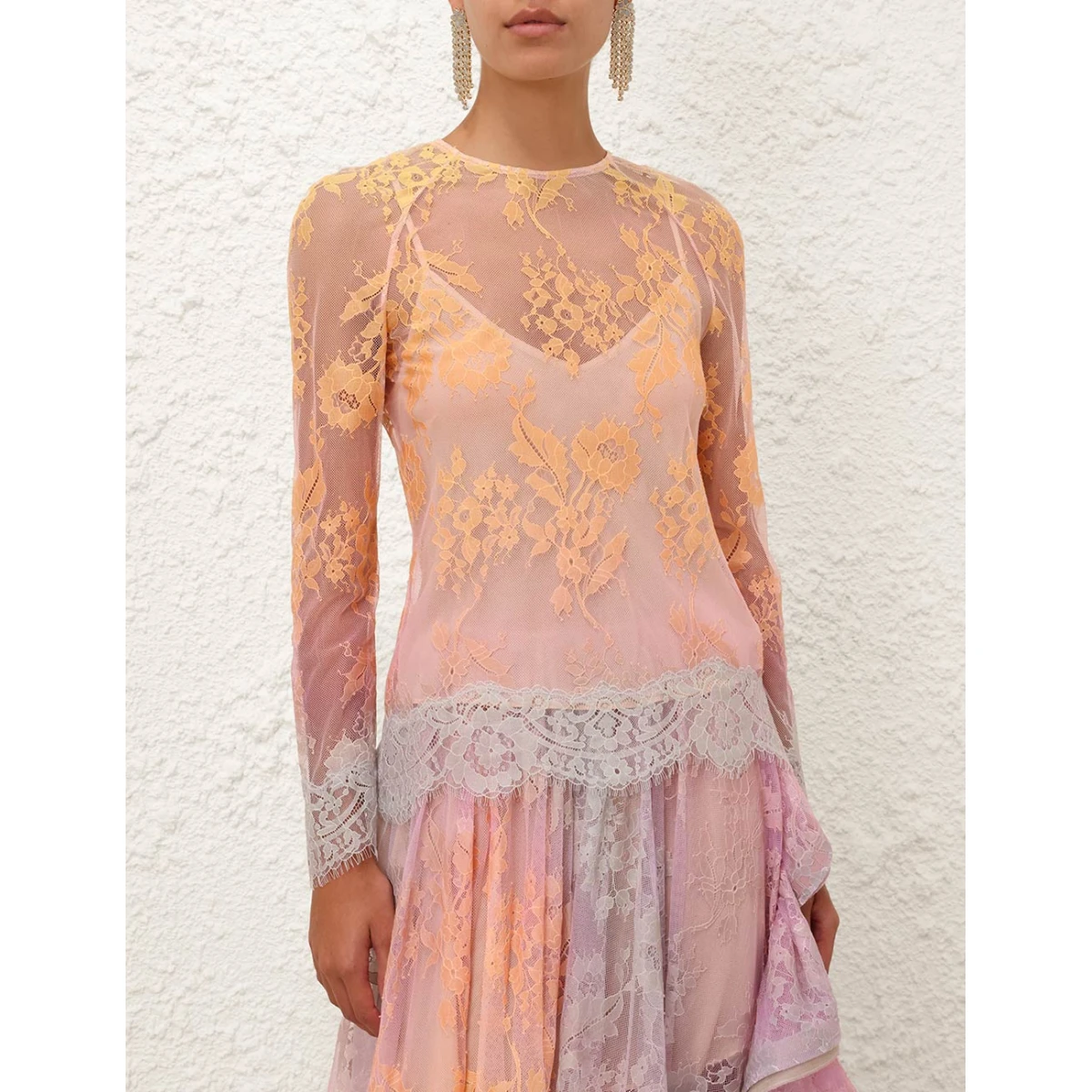 Zimmermann dresses