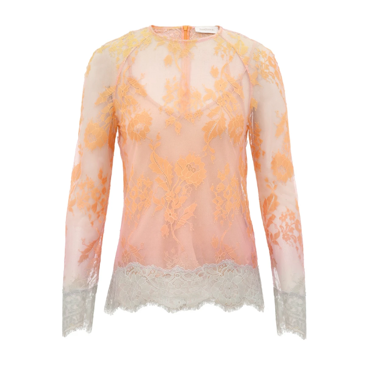 Zimmermann dress