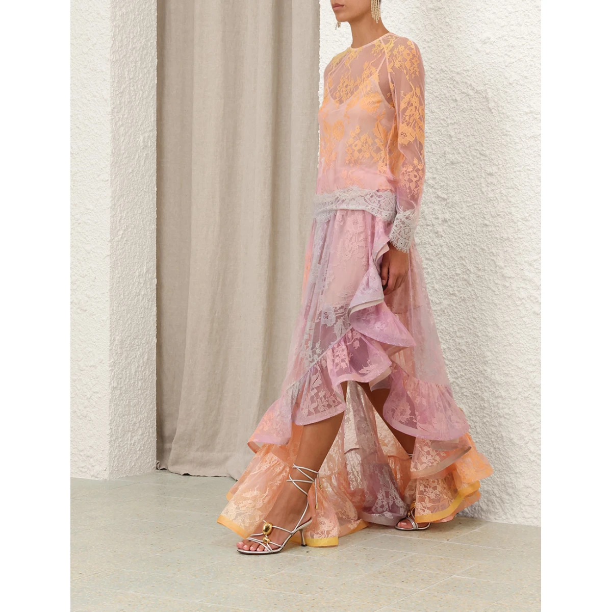 Zimmermann dress