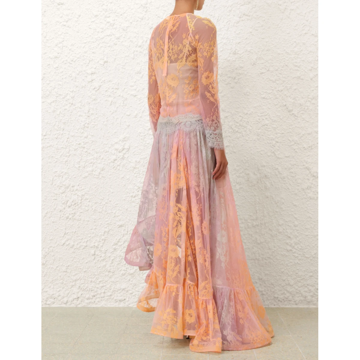 Zimmermann dresses