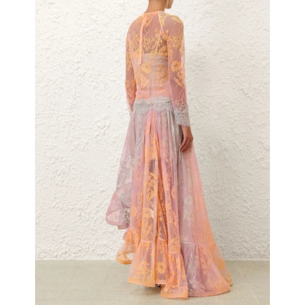Zimmermann dresses