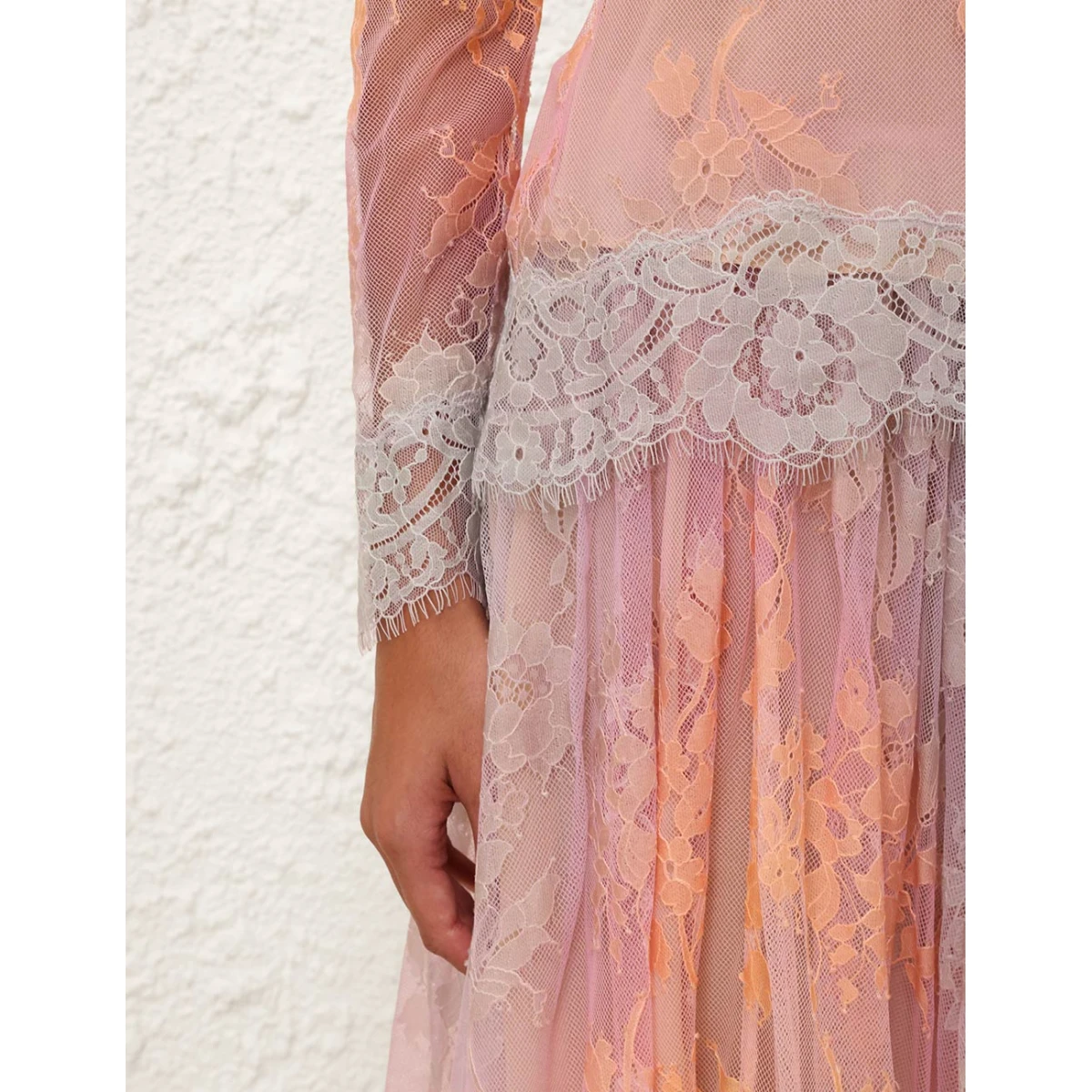Zimmermann dress