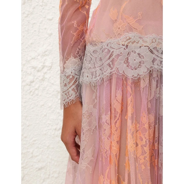 Zimmermann dress