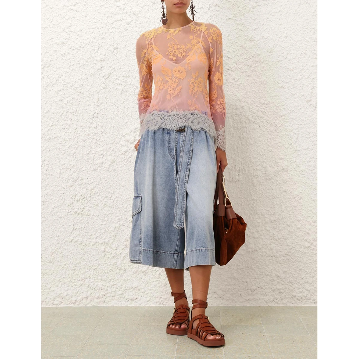 Zimmermann dresses