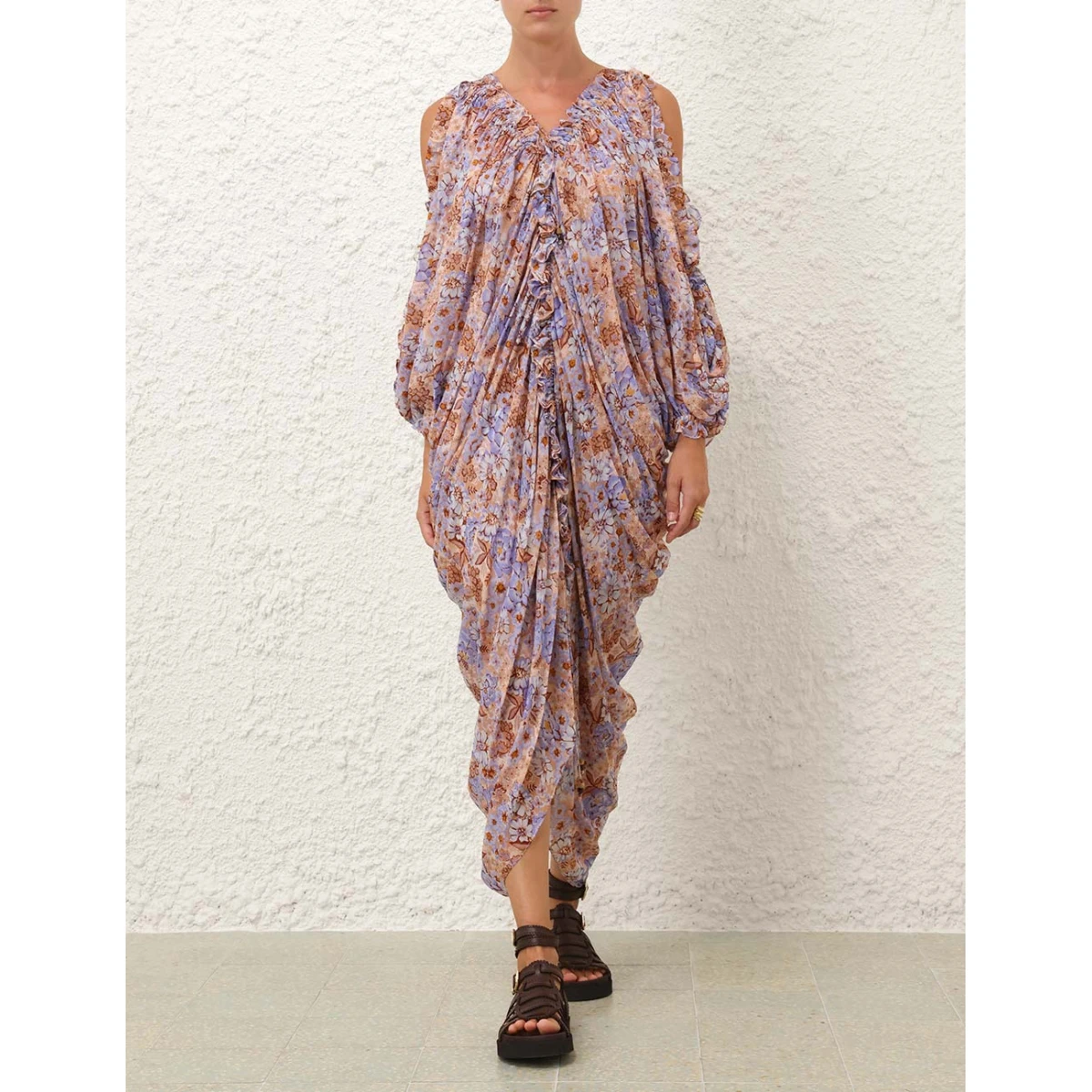 Zimmermann dresses