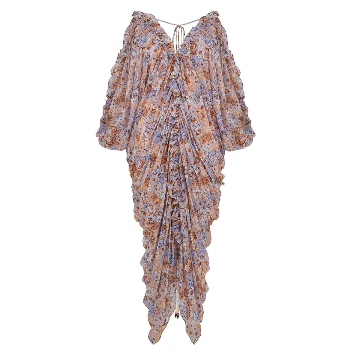 Zimmermann dress