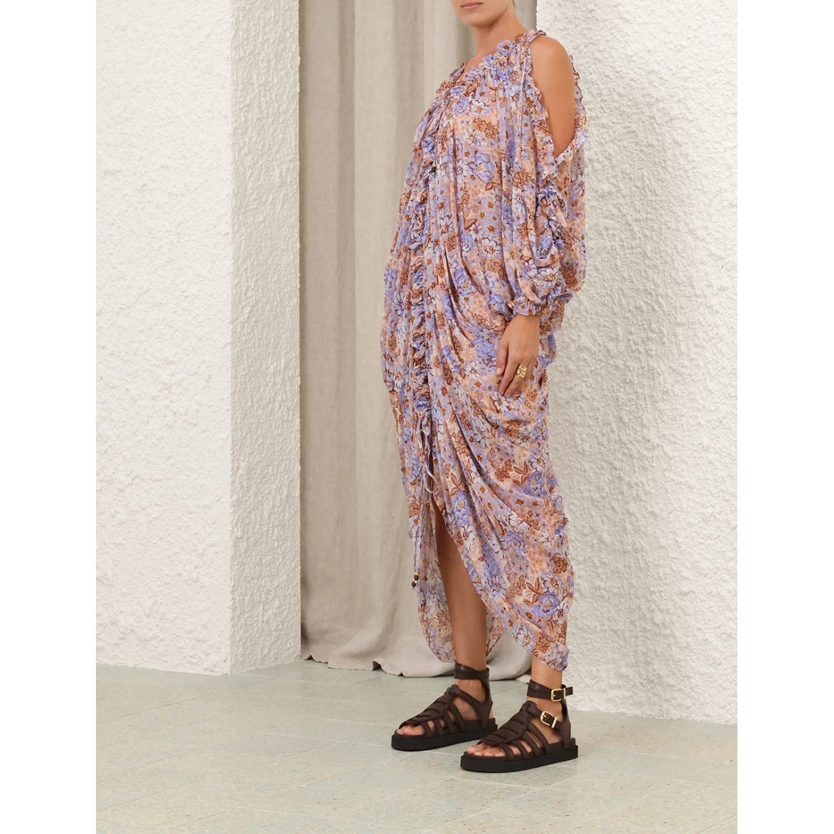 Zimmermann dress