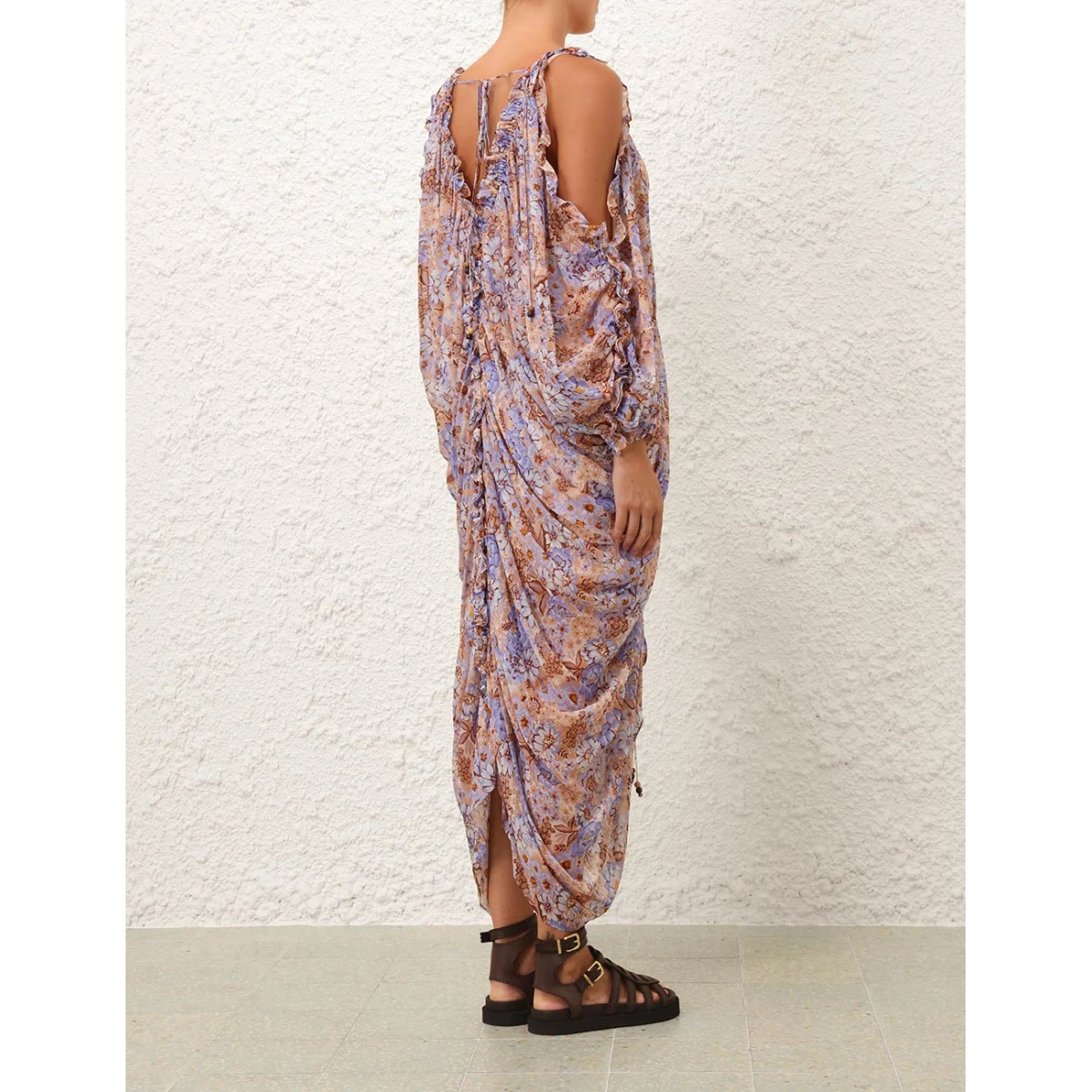 Zimmermann dresses