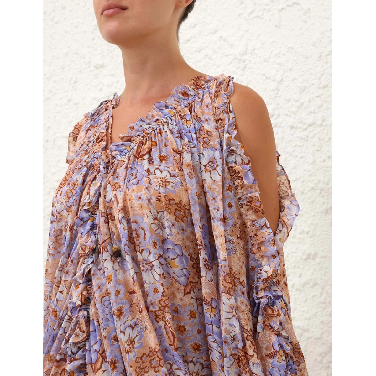 Zimmermann dress