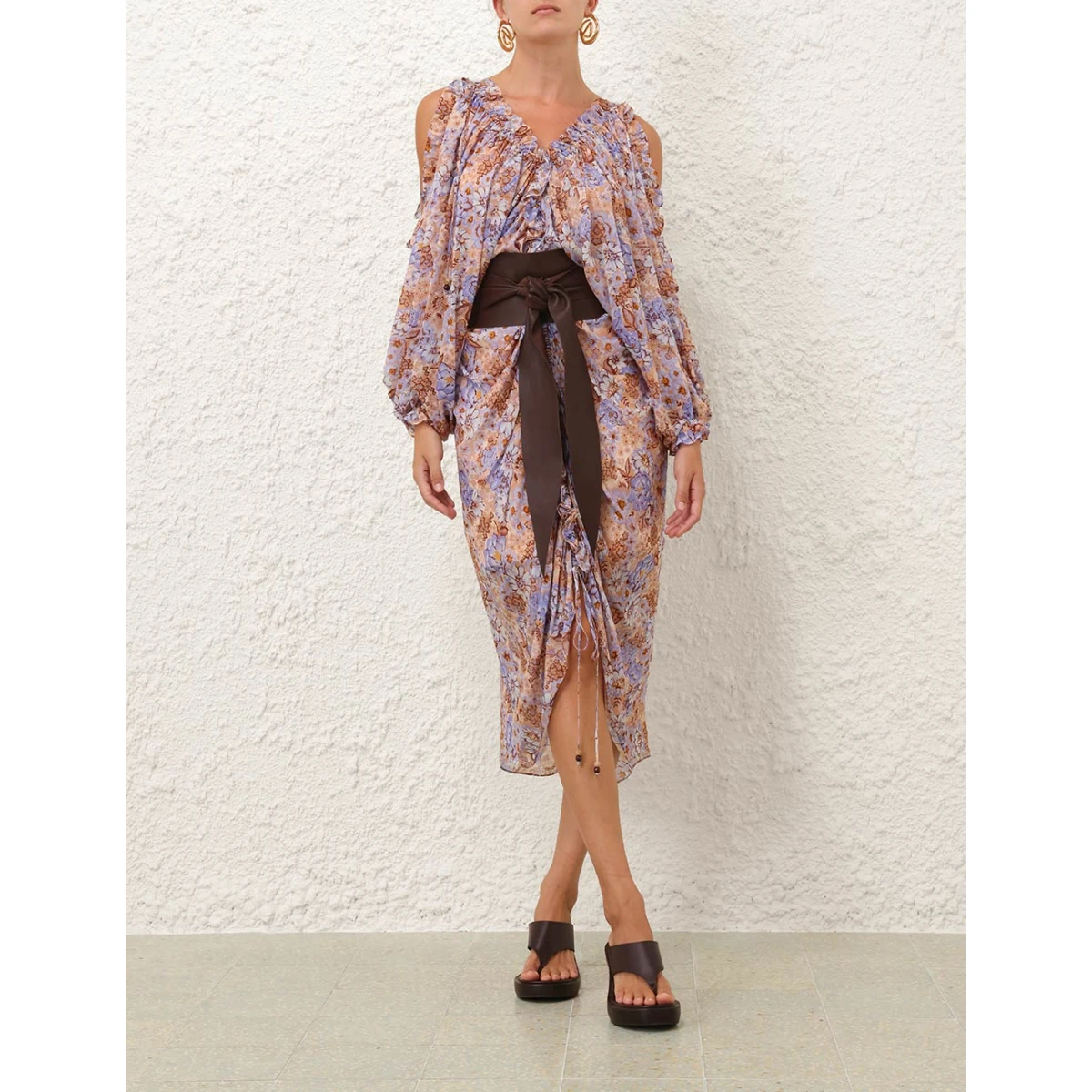 Zimmermann dresses