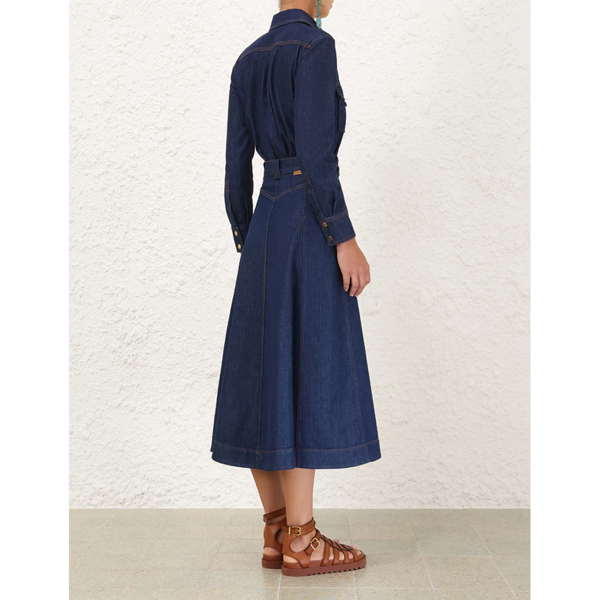 Zimmermann dresses