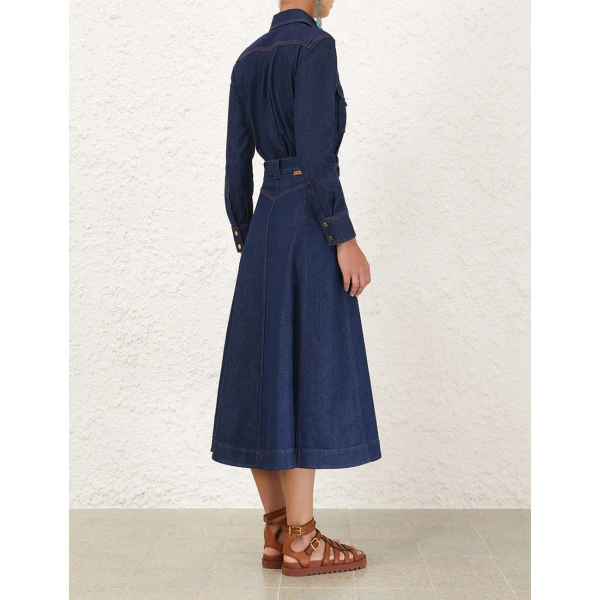 Zimmermann dresses
