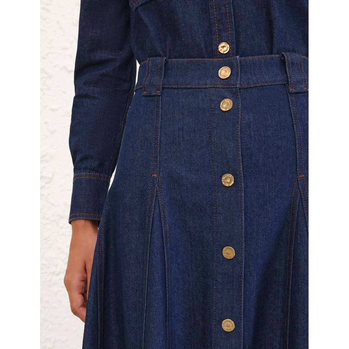Zimmermann dress