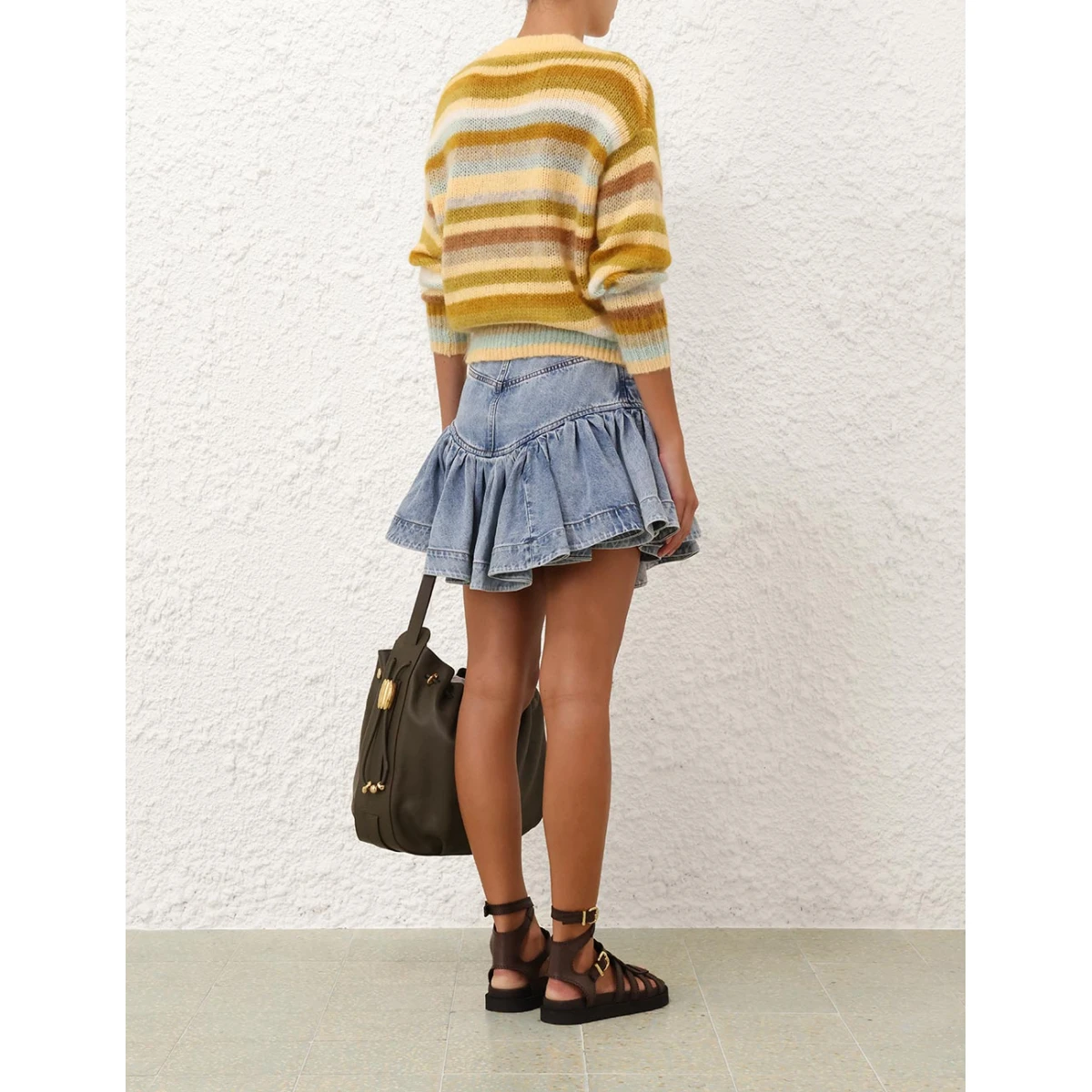 Zimmermann dresses