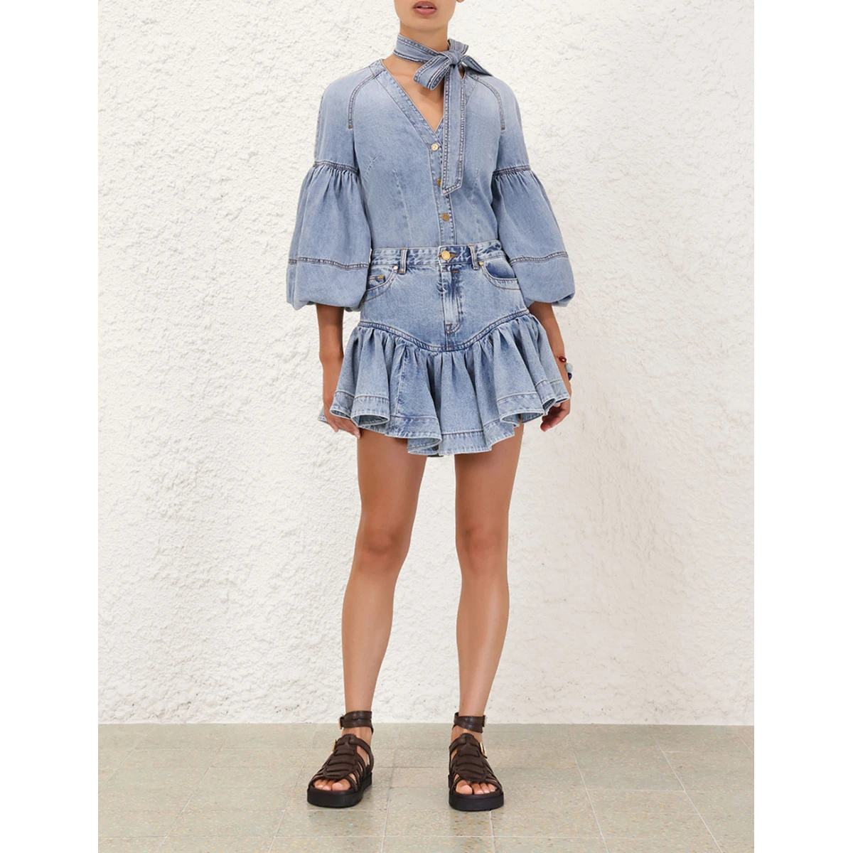 Zimmermann clothing