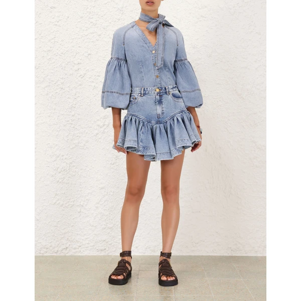 Zimmermann clothing