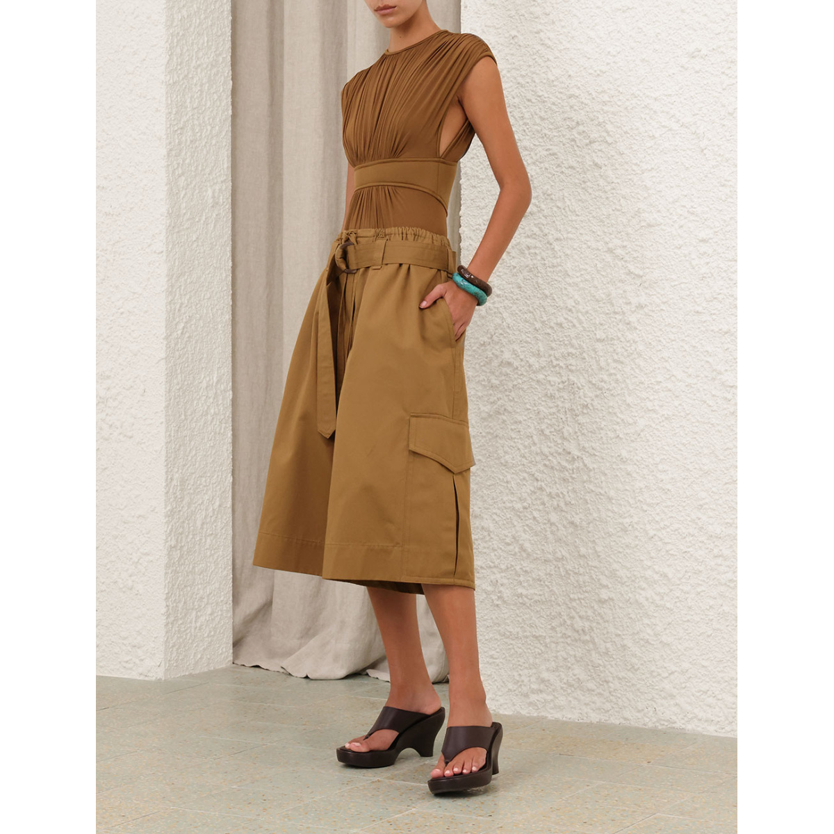 Zimmermann dress