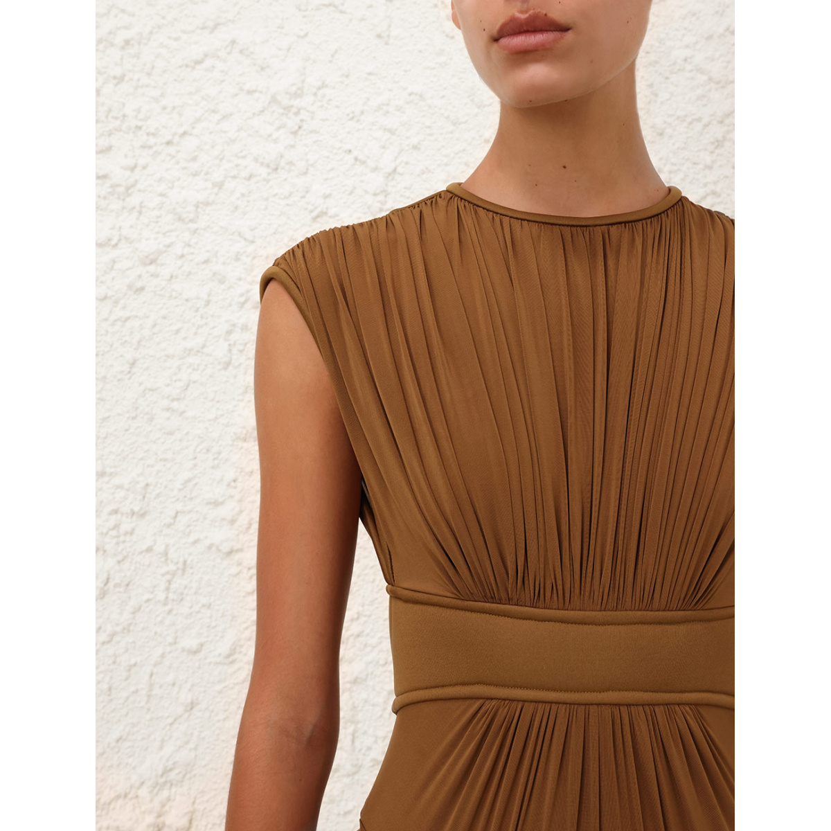 Zimmermann dress