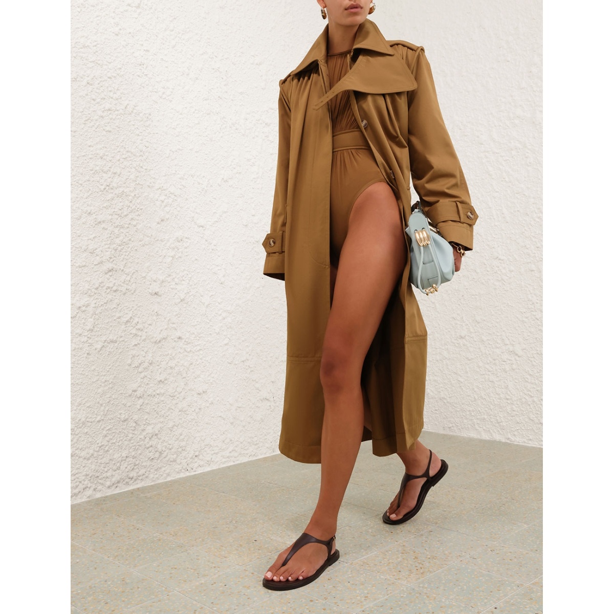 Zimmermann dress