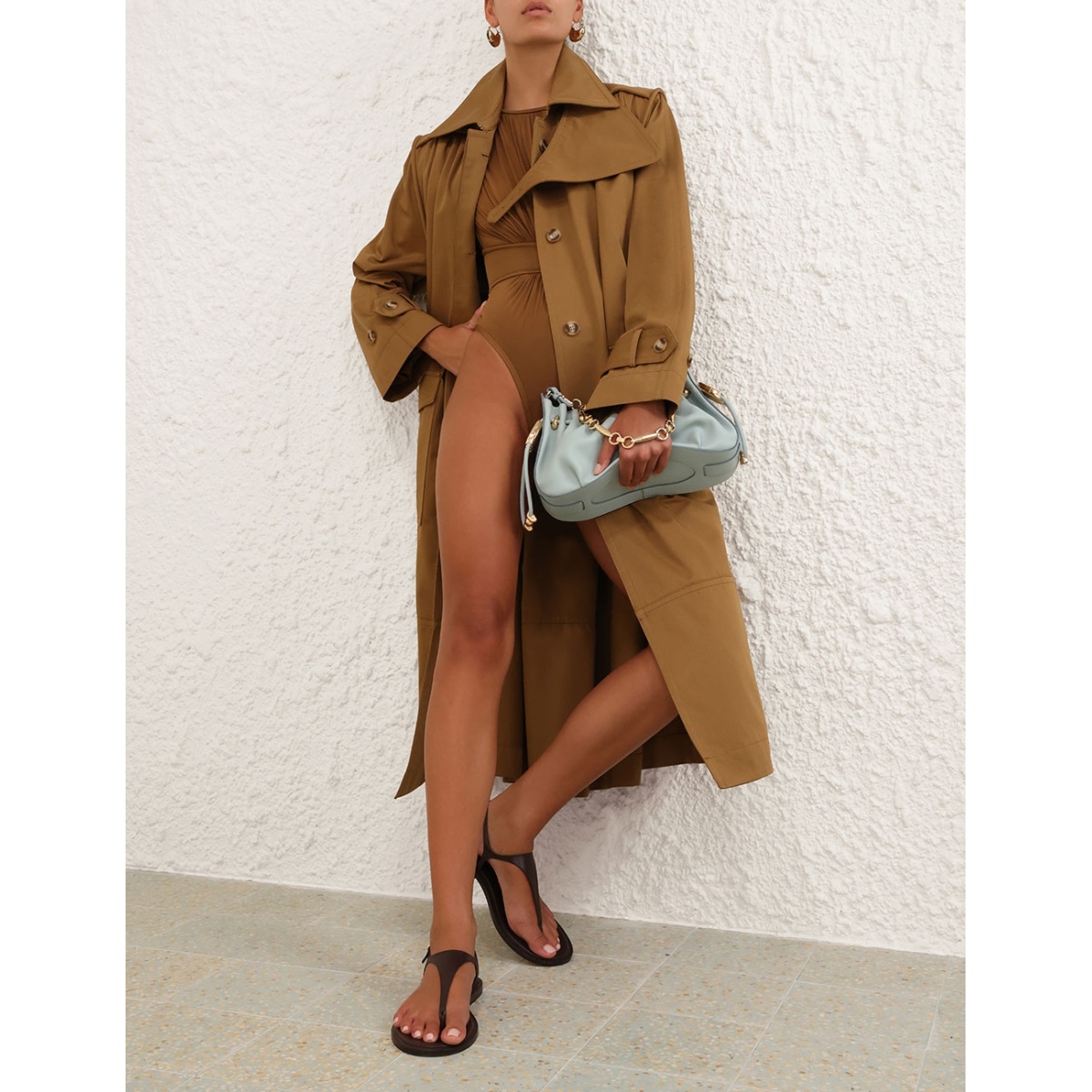 Zimmermann dresses
