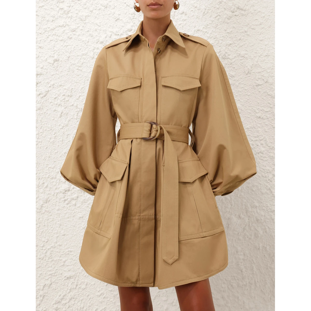 Zimmermann dresses