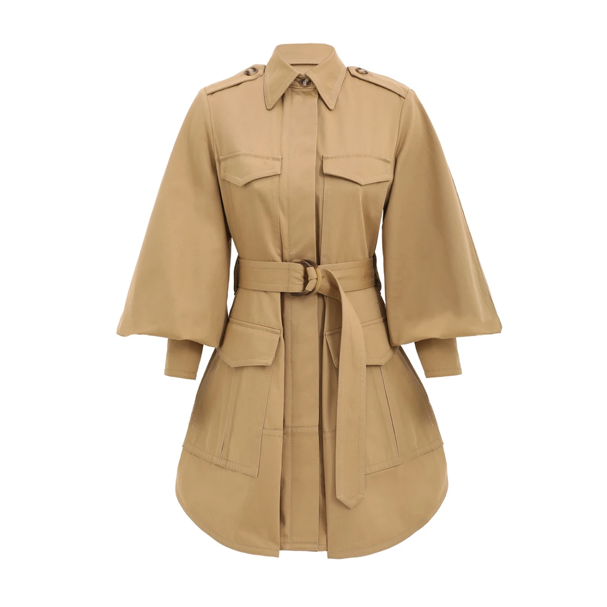 Zimmermann dress