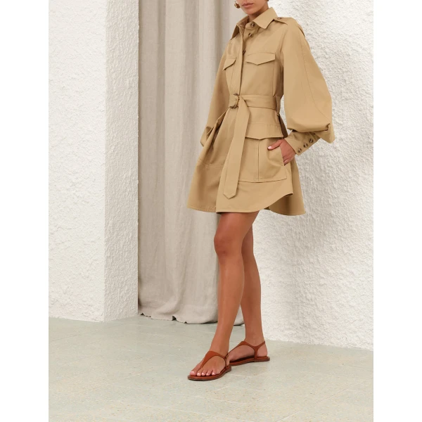 Zimmermann dress