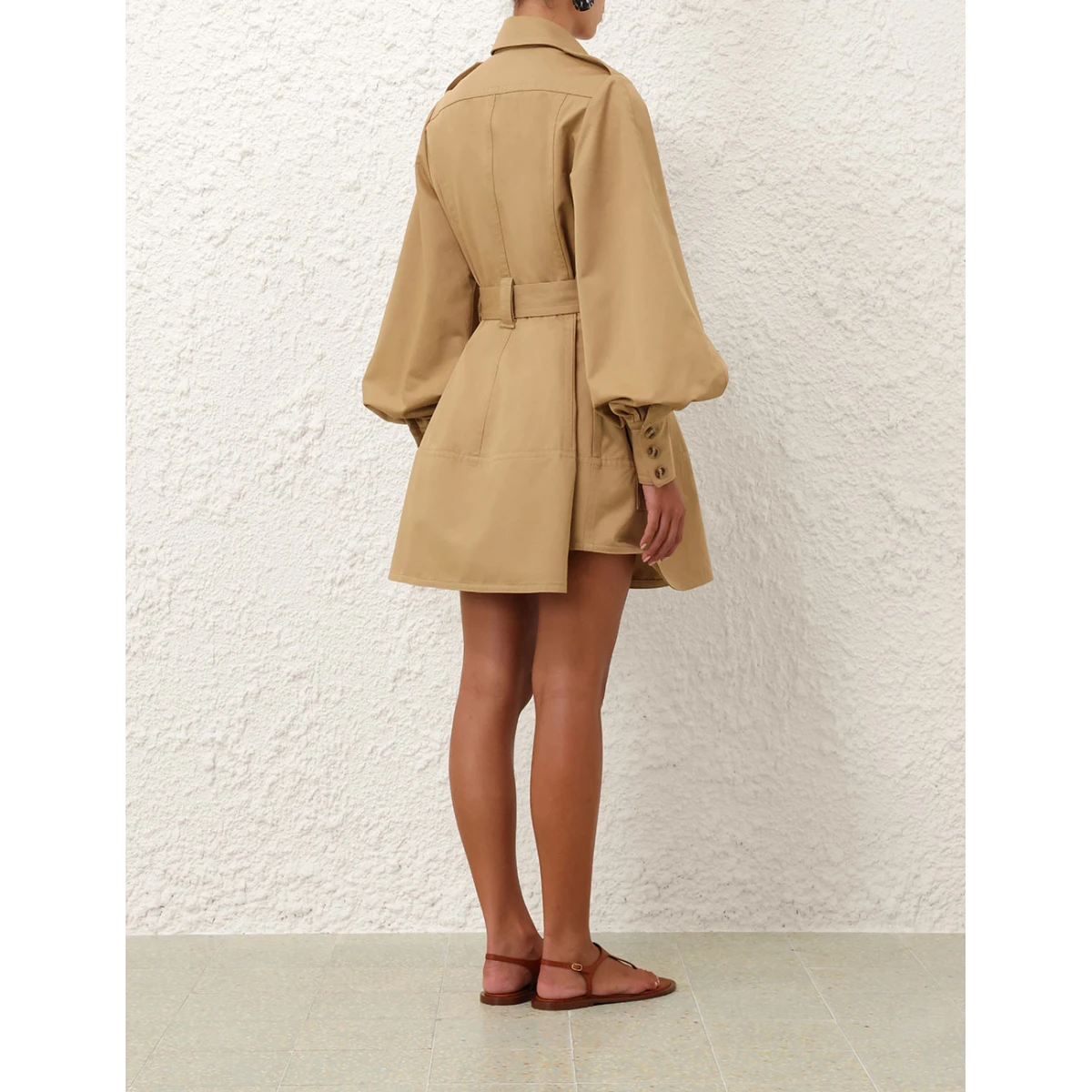 Zimmermann dresses