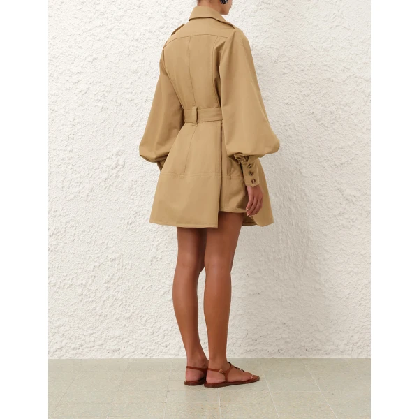 Zimmermann dresses