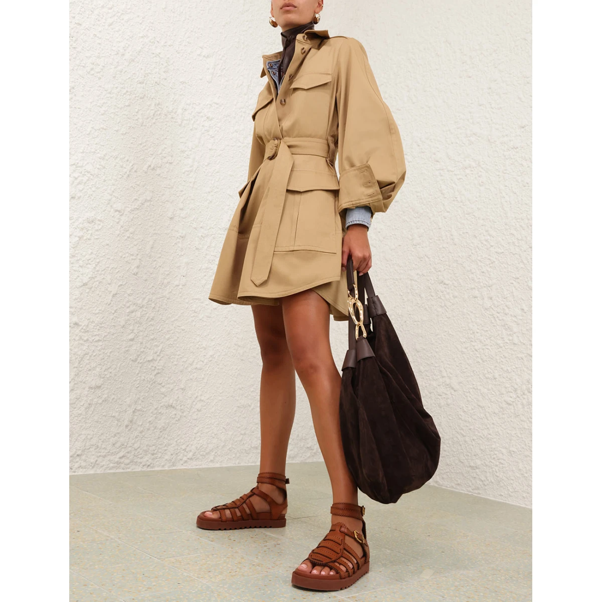Zimmermann dresses