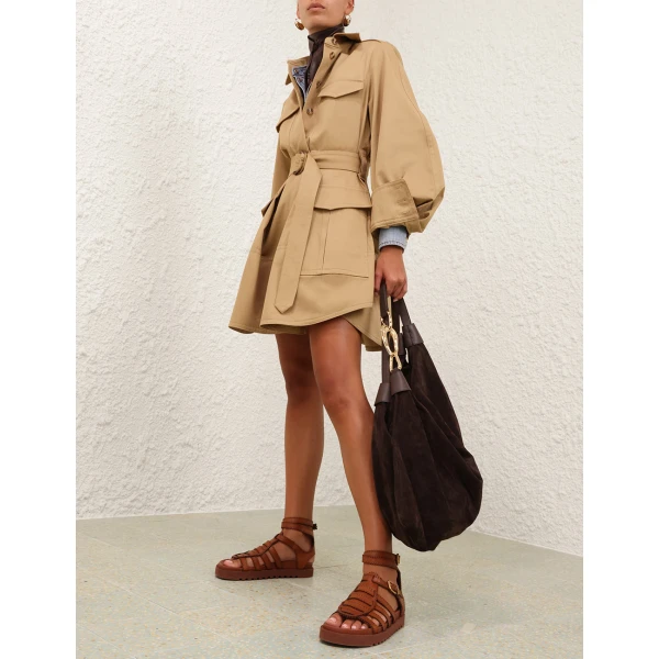 Zimmermann dresses