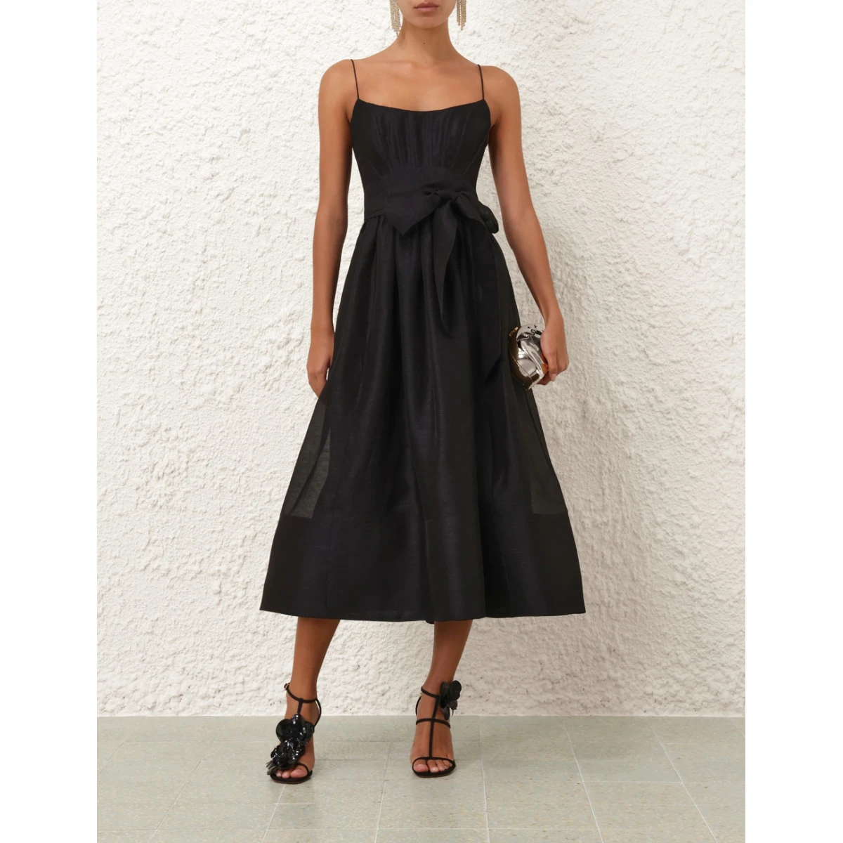 Zimmermann dresses