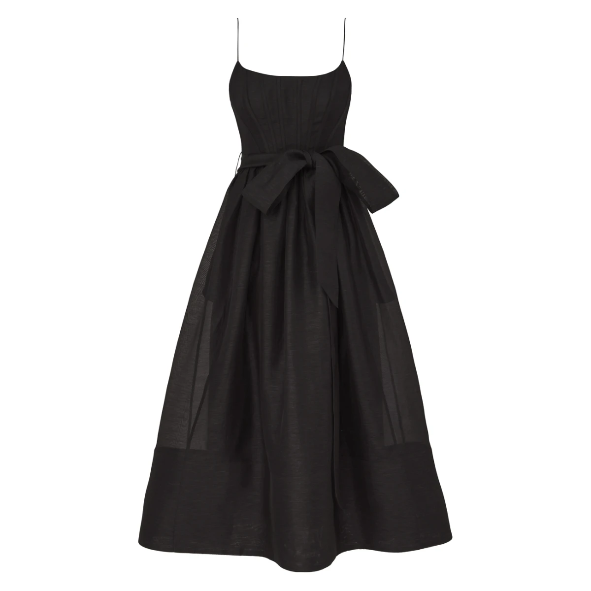 Zimmermann dress