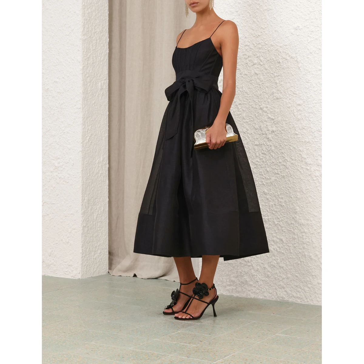 Zimmermann dress