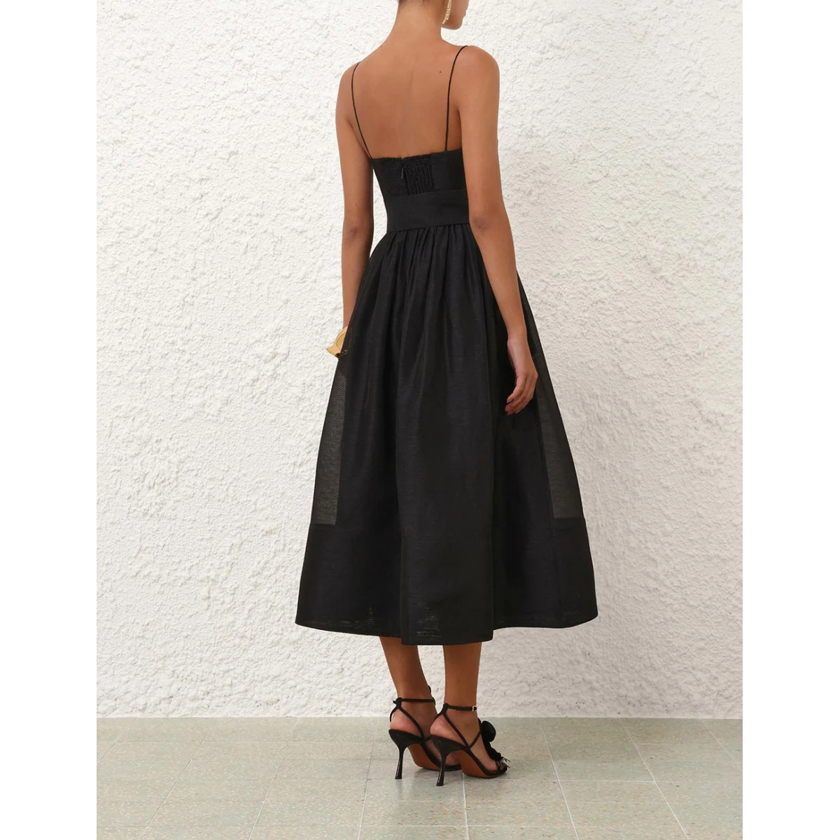 Zimmermann dresses