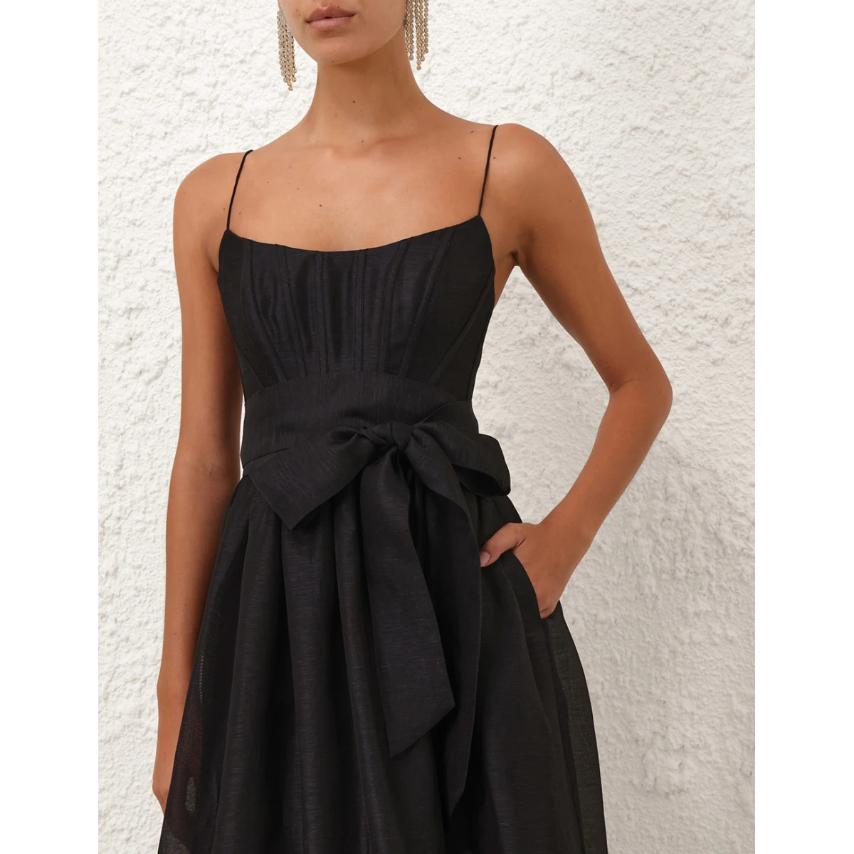 Zimmermann dress