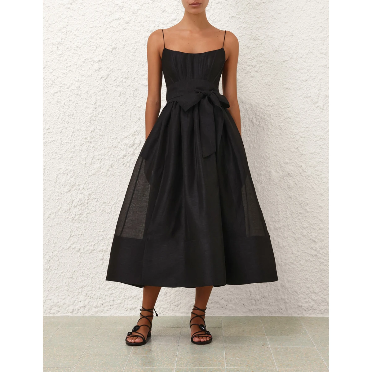 Zimmermann dress