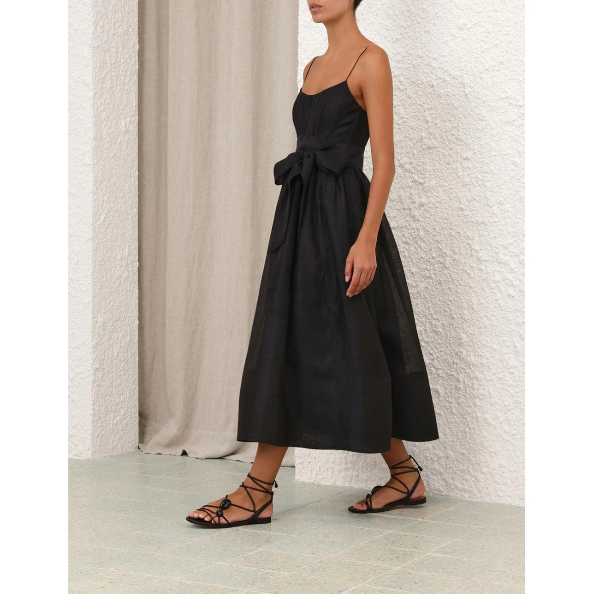 Zimmermann dresses