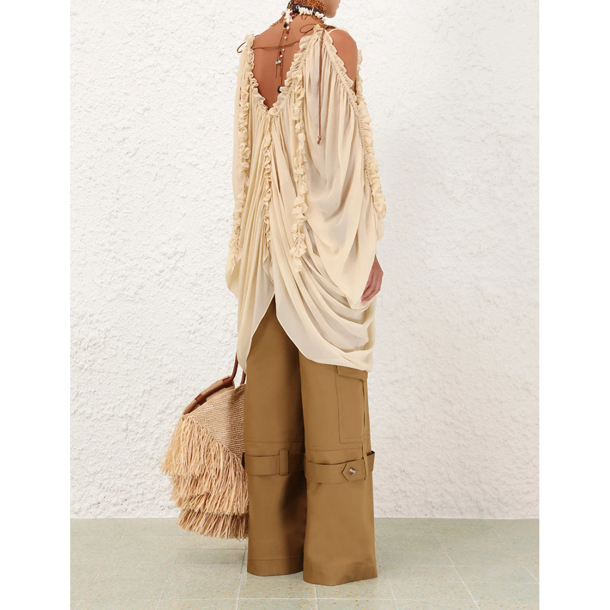 Zimmermann dresses