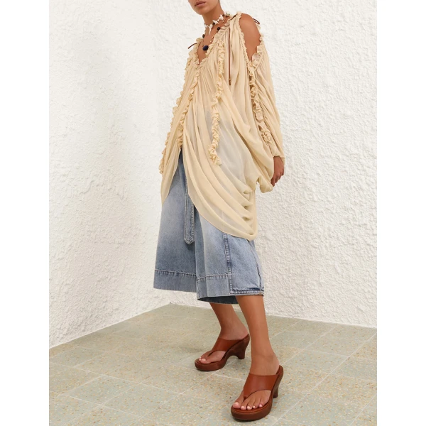 Zimmermann dresses