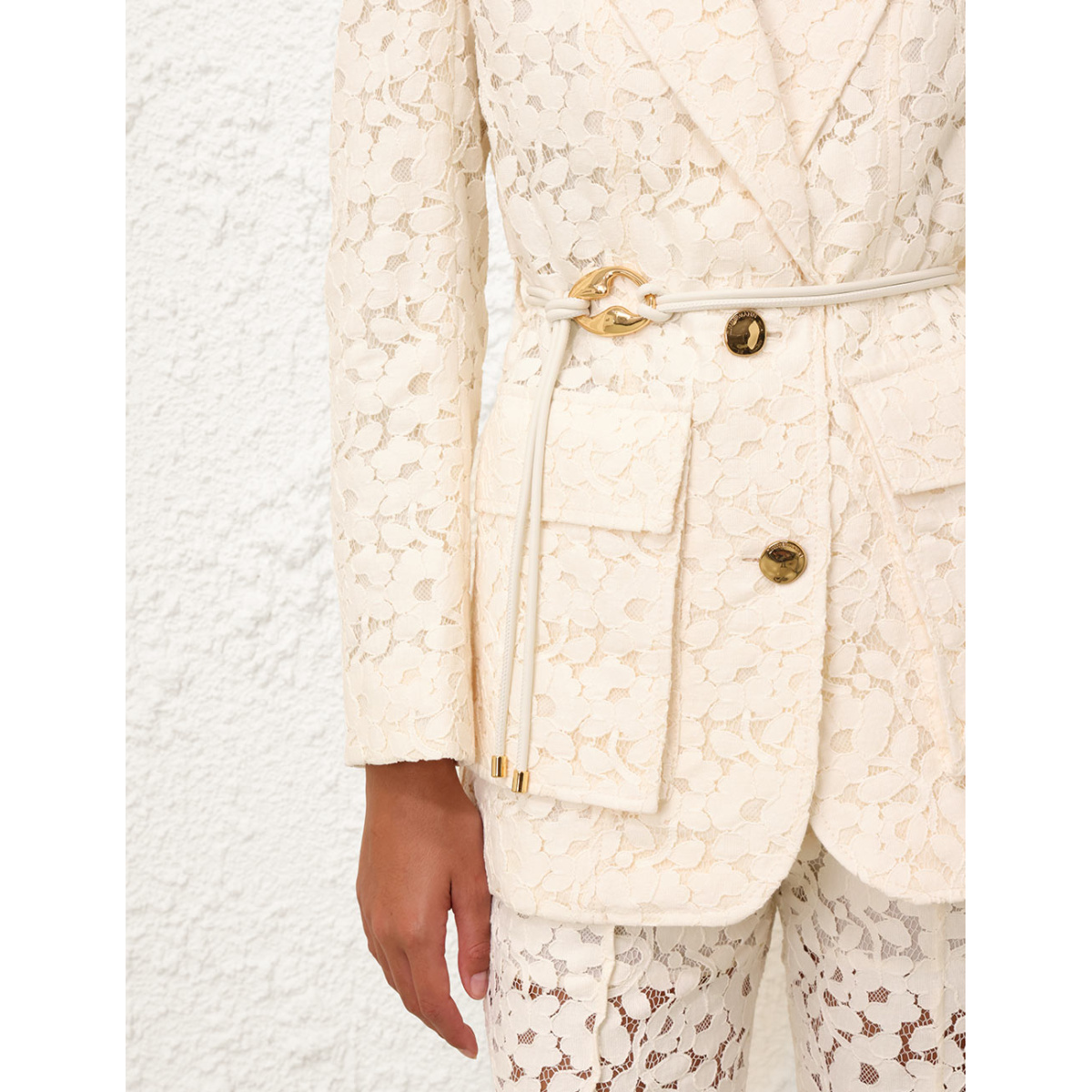 Zimmermann dress