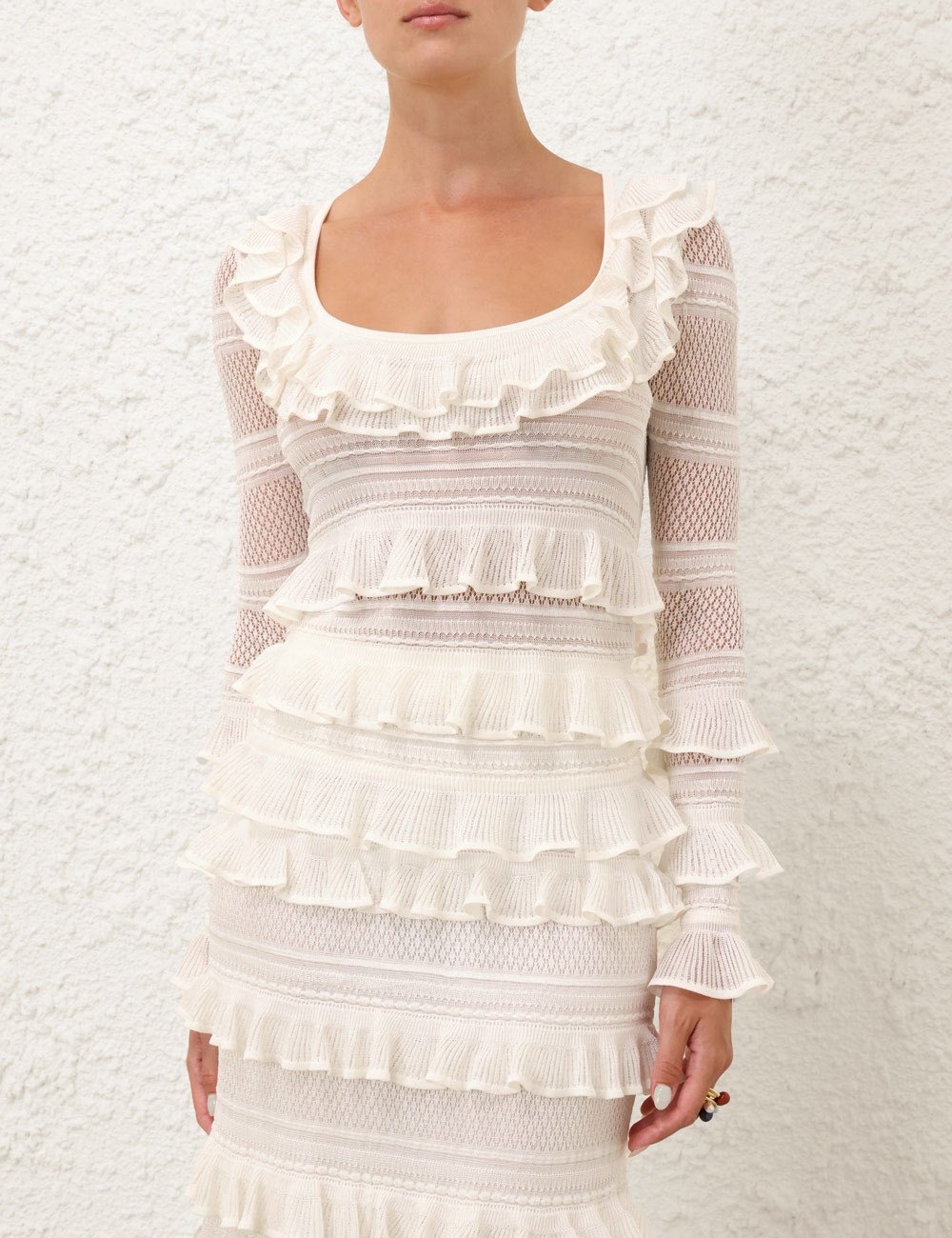 Zimmermann Tops | Australian Designer Collection | Coveti