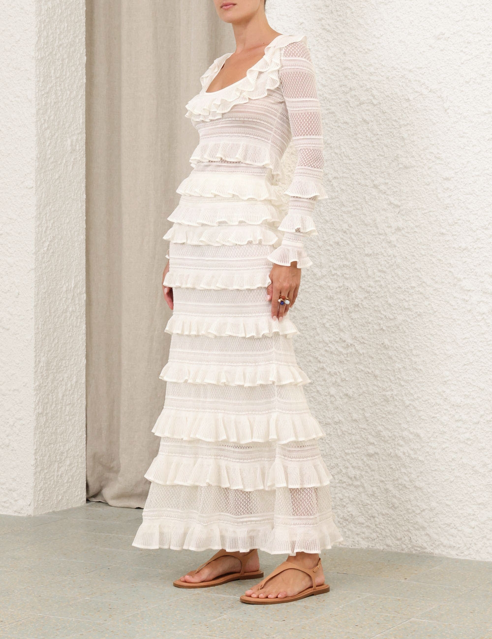 Zimmermann Tops | Australian Designer Collection | Coveti