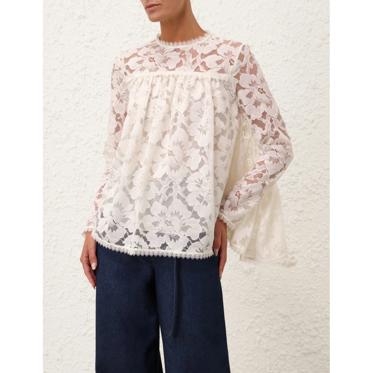 Zimmermann dresses