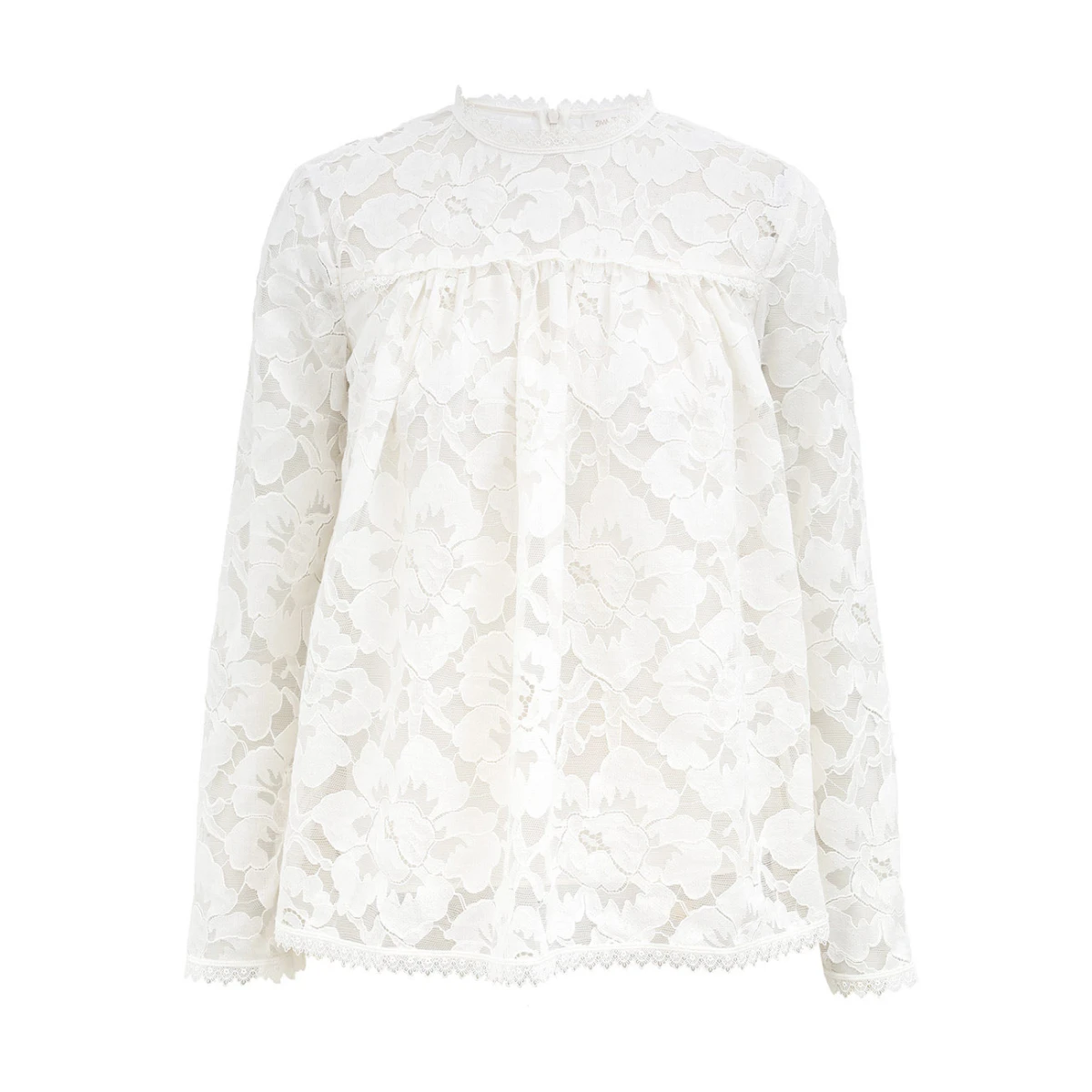 Zimmermann dress