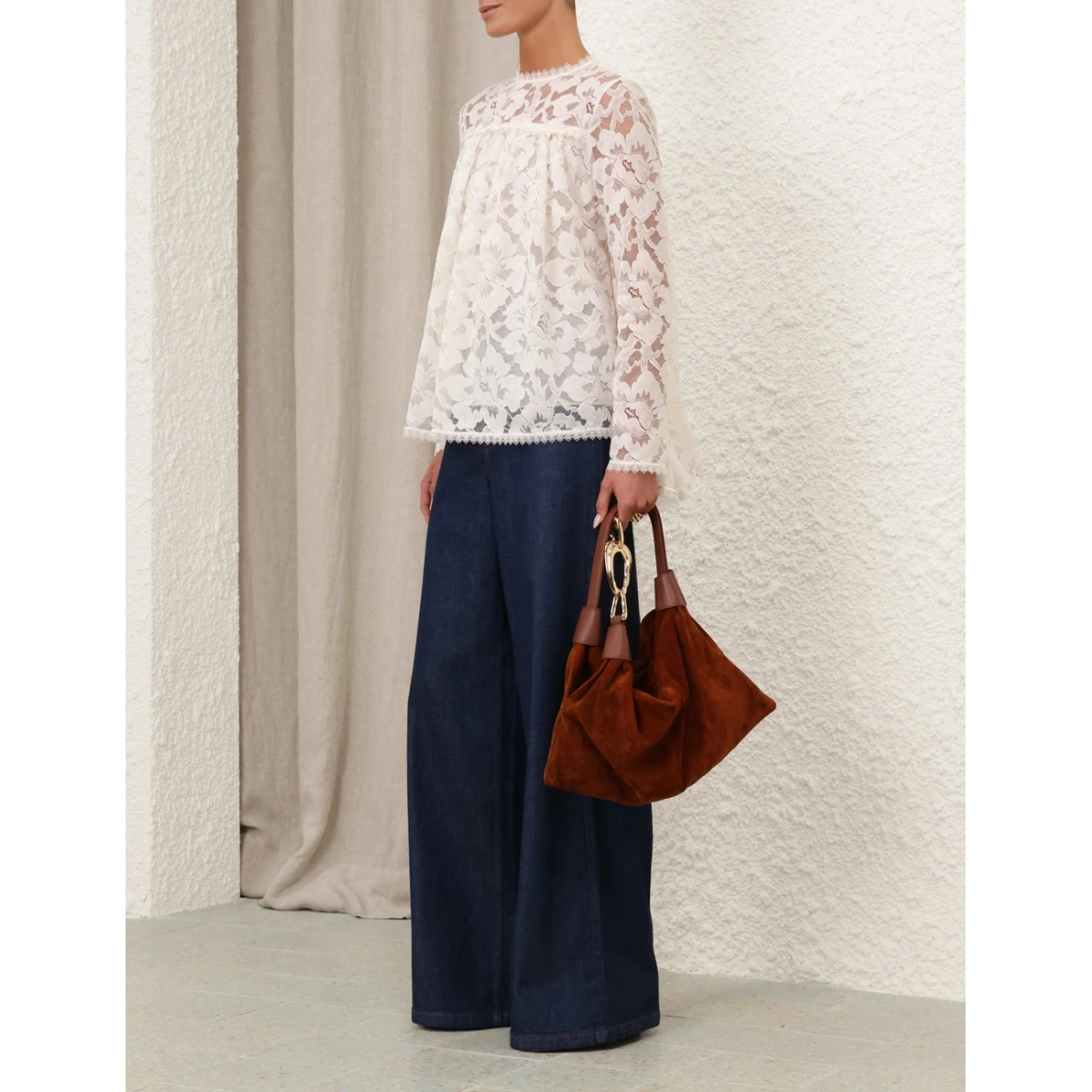 Zimmermann dress