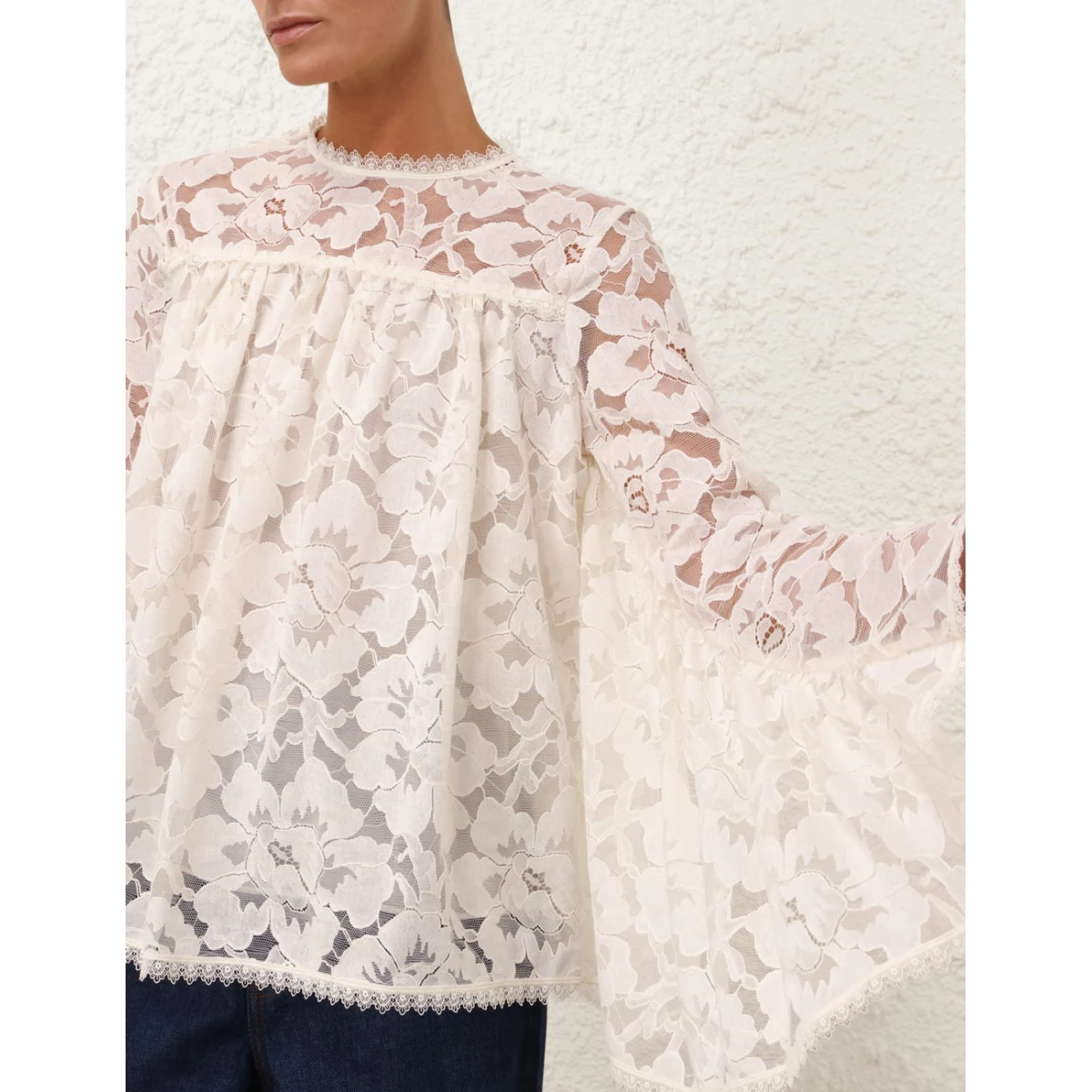 Zimmermann dress