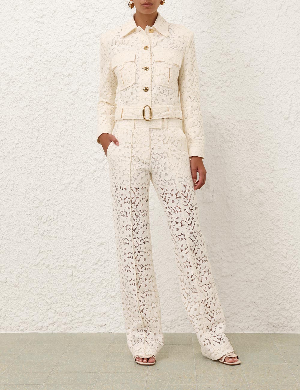 Zimmermann Pant 201
