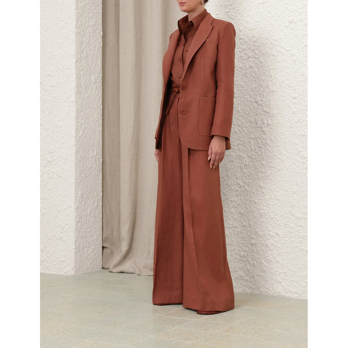 Zimmermann dress