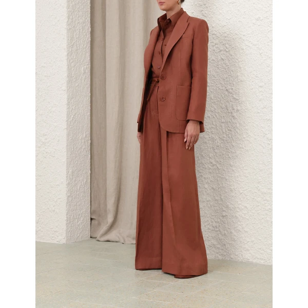 Zimmermann dress